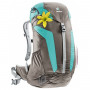 Рюкзак Deuter AC Lite 22 SL цвет 4214 stone-mint фото 0