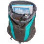 Рюкзак Deuter AC Lite 22 SL цвет 4214 stone-mint фото 5