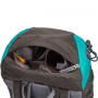 Рюкзак Deuter AC Lite 22 SL цвет 4214 stone-mint фото 6
