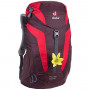 Рюкзак Deuter AC Lite 22 SL цвет 5522 aubergine-fire фото 0