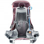 Рюкзак Deuter AC Lite 22 SL цвет 5522 aubergine-fire фото 3