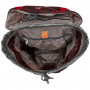 Рюкзак Deuter AC Lite 22 SL цвет 5522 aubergine-fire фото 2
