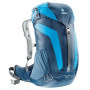 Рюкзак Deuter AC Lite 26 цвет 3306 midnight-turquoise фото 0