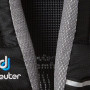 Рюкзак Deuter AC Lite 26 цвет 7410 black-granite фото 8