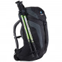 Рюкзак Deuter AC Lite 26 цвет 7410 black-granite фото 4