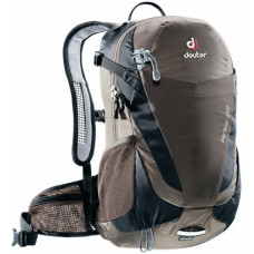 Рюкзак Deuter AirLite 22 цвет 1400 stone-black