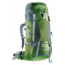 Рюкзак Deuter ACT Lite 65+10 цвет 2480 pine-granite