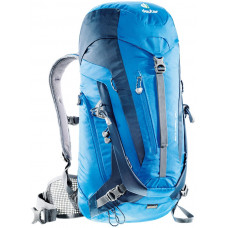 Рюкзак Deuter ACT Trail 24 цвет 3033 ocean-midnight