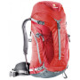 Рюкзак Deuter ACT Trail 32 цвет 5520 fire-cranberry фото 0