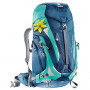 Рюкзак Deuter ACT Trail PRO 32 SL цвет 3218 midnight-mint фото 0
