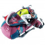 Рюкзак Deuter ACT Trail PRO 32 SL цвет 5309 blackberry-arctic фото 2