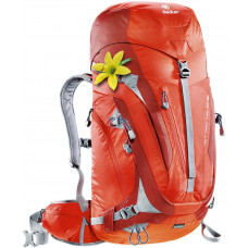 Рюкзак Deuter ACT Trail PRO 32 SL колір 9503 papaya-lava