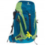 Рюкзак Deuter ACT Trail PRO 38 SL колір 3251 petrol-avocado фото 0