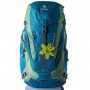 Рюкзак Deuter ACT Trail PRO 38 SL колір 3251 petrol-avocado фото 6
