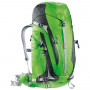 Рюкзак Deuter ACT Trail PRO 40 цвет 2431 spring-anthracite фото 0
