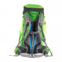 Рюкзак Deuter ACT Trail PRO 40 цвет 2431 spring-anthracite фото 2