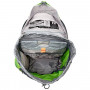 Рюкзак Deuter ACT Trail PRO 40 цвет 2431 spring-anthracite фото 5