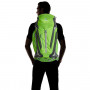Рюкзак Deuter ACT Trail PRO 40 цвет 2431 spring-anthracite фото 7