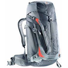 Рюкзак Deuter ACT Trail PRO 40 колір 4407 graphite-titan