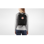 Рюкзак Fjallraven Kanken Laptop 13 Deep Forest фото 8