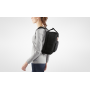 Рюкзак Fjallraven Kanken Laptop 13 Deep Forest фото 2