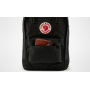 Рюкзак Fjallraven Kanken Laptop 13 Deep Forest фото 7