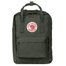 Рюкзак Fjallraven Kanken Laptop 13 Deep Forest