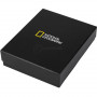 Портмоне National Geographic (кожа) коричневое (N150501.33) фото 1