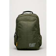 Рюкзак для ноутбука 15.6 CAT Mochilas 22л темно-зеленый (83305.164)