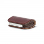Павербанк Moshi IonBank 3K Portable Battery Burgundy Red (99MO022122) фото 5