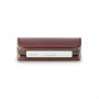 Павербанк Moshi IonBank 3K Portable Battery Burgundy Red (99MO022122) фото 4