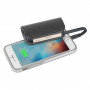 Павербанк Moshi IonBank 3K Portable Battery Onyx Black (99MO022128) фото 1