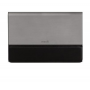 Павербанк Moshi IonBank 5K Portable Battery Gunmetal Gray (99MO022123) фото 0