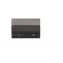 Павербанк Moshi IonBank 5K Portable Battery Gunmetal Gray (99MO022123) фото 4