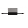 Павербанк Moshi IonBank 5K Portable Battery Gunmetal Gray (99MO022123) фото 2