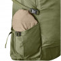 Рюкзак Fjallraven High Coast Trail 26 Green фото 2