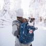 Рюкзак Fjallraven Kanken Art Blue Fable фото 3