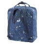 Рюкзак Fjallraven Kanken Art Blue Fable фото 6