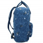 Рюкзак Fjallraven Kanken Art Blue Fable фото 1