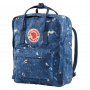 Рюкзак Fjallraven Kanken Art Blue Fable фото 0