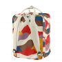 Рюкзак Fjallraven Kanken Art Laptop 13 Spring Landscape фото 1