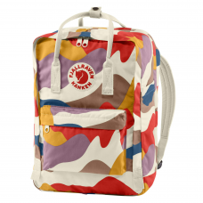 Рюкзак Fjallraven Kanken Art Laptop 15 Spring Landscape
