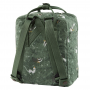 Рюкзак Fjallraven Kanken Art Mini Green Fable фото 1