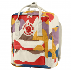 Рюкзак Fjallraven Kanken Art Mini Spring Landscape