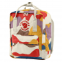 Рюкзак Fjallraven Kanken Art Mini Spring Landscape фото 0