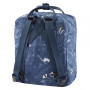 Рюкзак Fjallraven Kanken Art Mini Blue Fable фото 1
