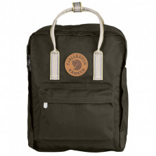 Рюкзак Fjallraven Kanken Greenland Deep Forest/Greenland Pattern