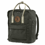 Рюкзак Fjallraven Kanken Greenland Deep Forest/Greenland Pattern фото 2
