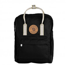 Рюкзак Fjallraven Kanken Greenland Black/Greenland Pattern