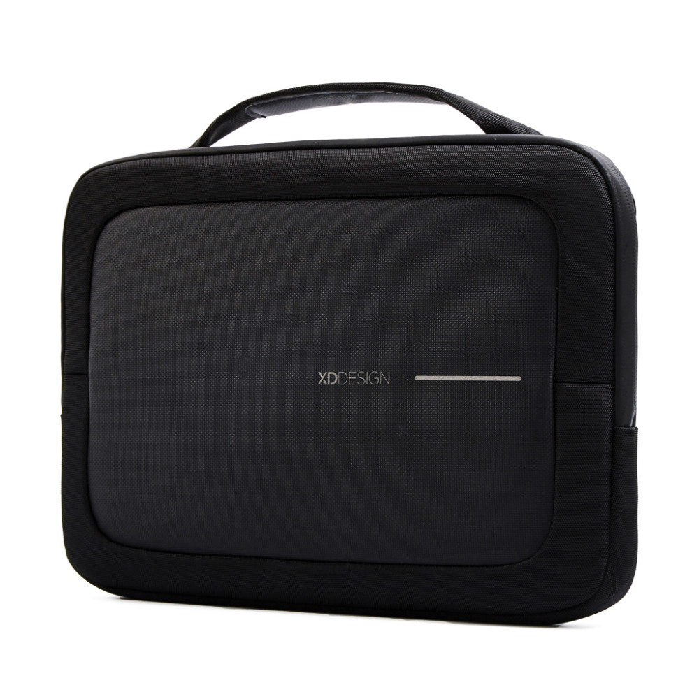 Фото Сумка для ноутбука XD Design Laptop Bag 16" Black ( P706.231)